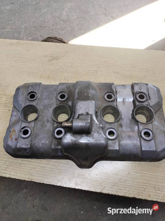 Pokrywa zaworowa Honda CBR 600 f1 PC 23 Łubno