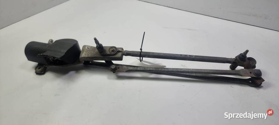 MECHANIZM WYCIERACZEK PRZÓD FORD FOCUS MK1