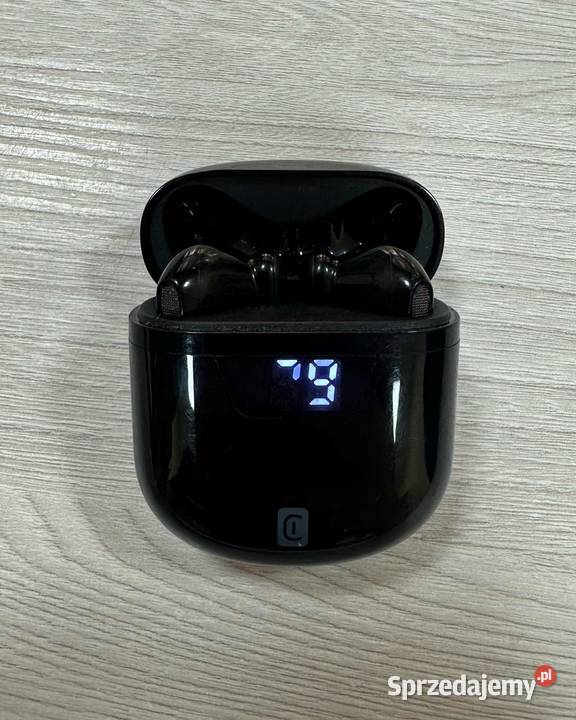 Słuchawki douszne Cellurlarline Seek K45 Elbląg sprzedam