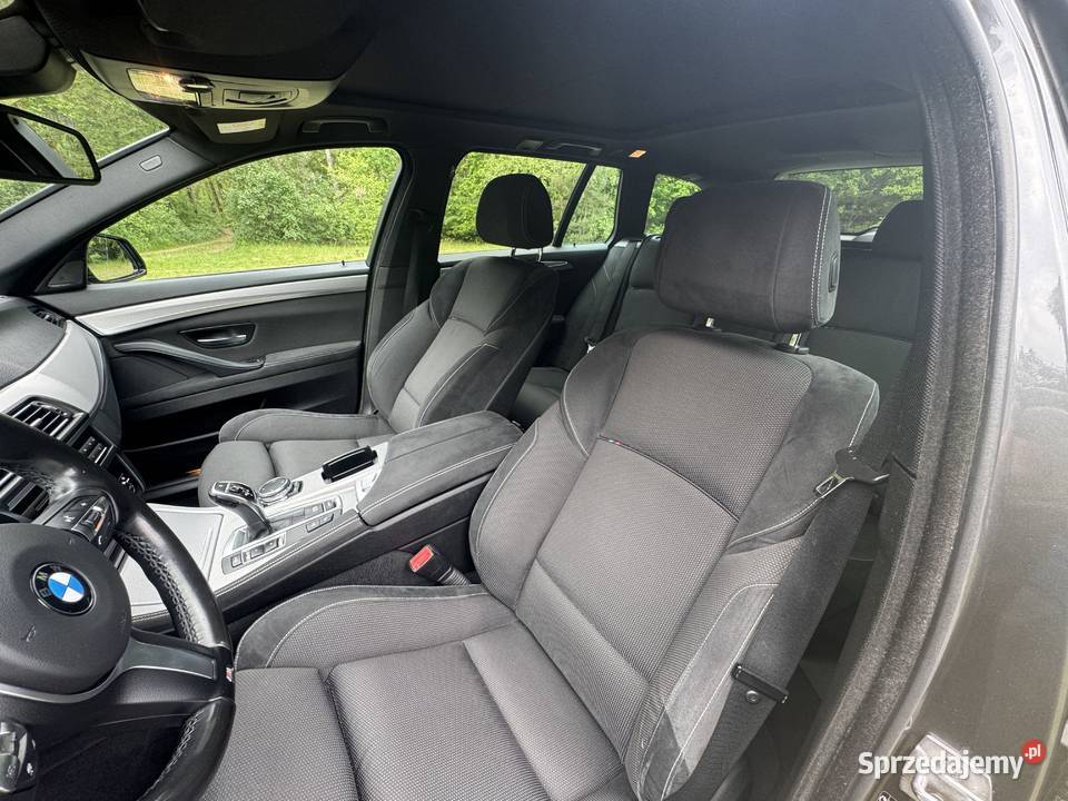 BMW 530xd 301556km
