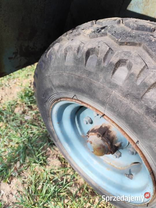 Kombajn ziemniaczany Karlik Z642