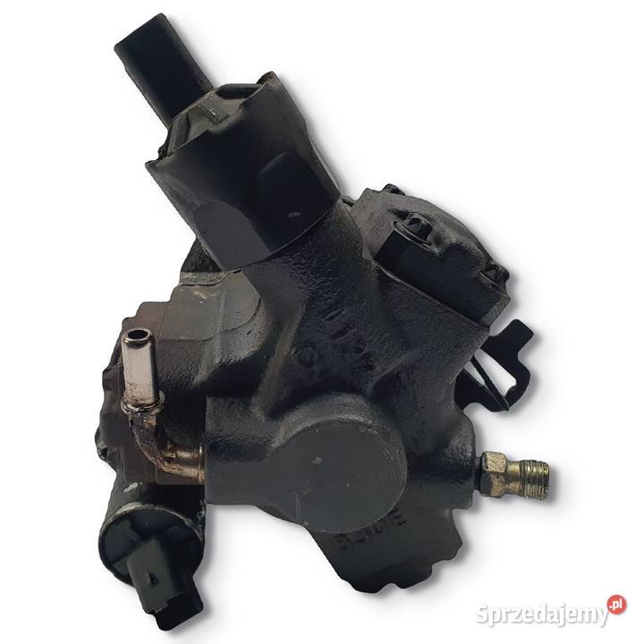 POMPA WTRYSKOWA paliwa Ford S 20 TDCI 9653023580 sprzedam