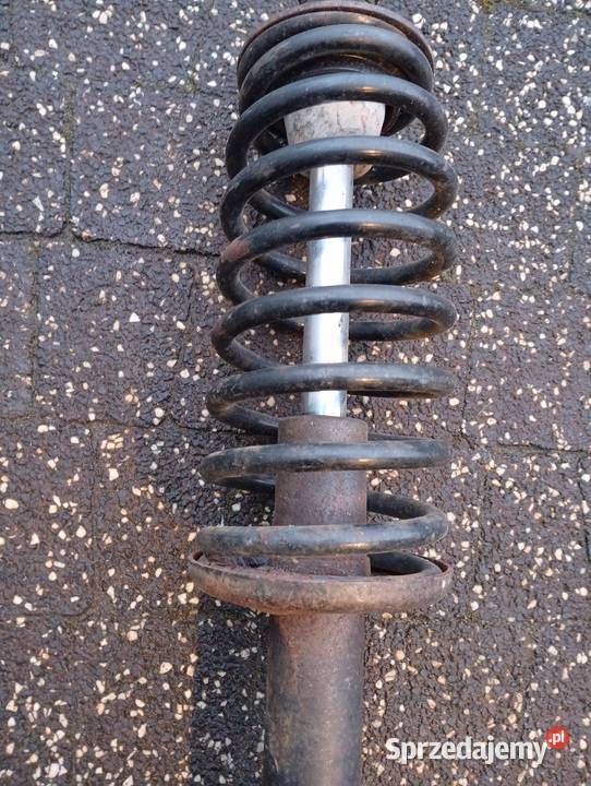 amortyzator chatenet ch26 przedni przód osobowe Łaziska Górne
