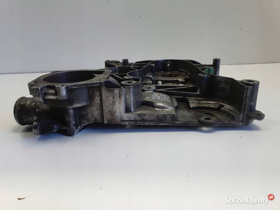 Opel Astra III H 16 16V POMPA OLEJU olejowa osobowe Chełm