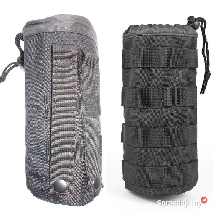 Torba Pokrowiec Uchwyt Wojskowy Survival Na łódzkie Sieradz