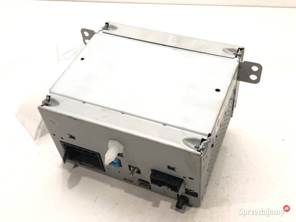 RADIO OPEL INSIGNIA A 22739814 0817 ODTWARZACZ podkarpackie sprzedam