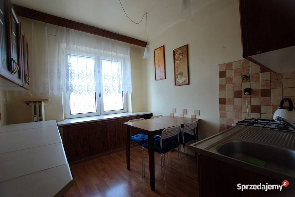 Mieszkanie wynajmę Kielce Gagarina 50m2 2 pokoje