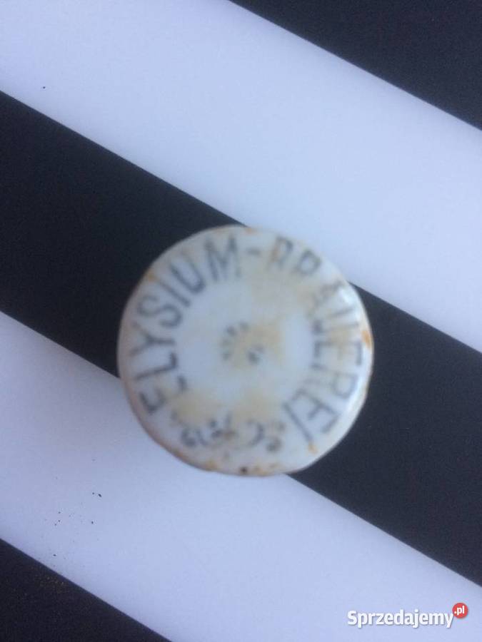 940 4 Porcelanki Niemieckie Szczecin sprzedam