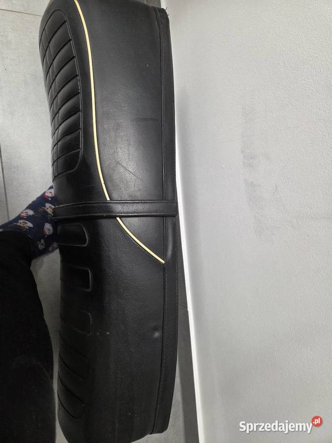 Siedzenie kanapa Jawa 350 634 turystyczny sprzedam