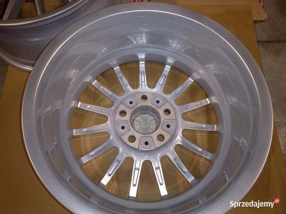 Alufelgi BMW 32 Styling 17 Średnica 17" dolnośląskie