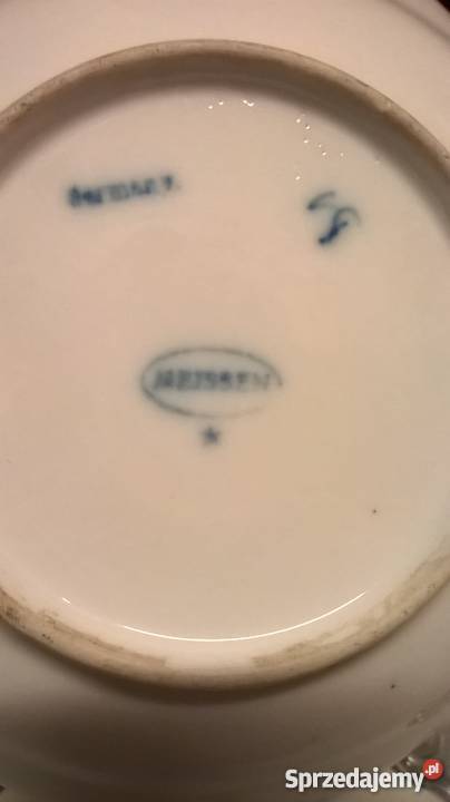 Miśnia filiżanka do kawy Poznań