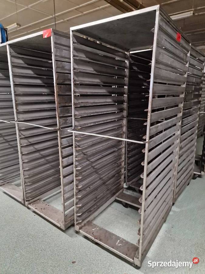 Piece wózkowe 58x78 58x98 Koenig Passat OH Gastronomia Rzeszów