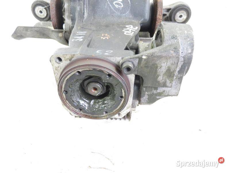 DYFER VW PHAETON 60 W12 4motion BRN 01R525079A