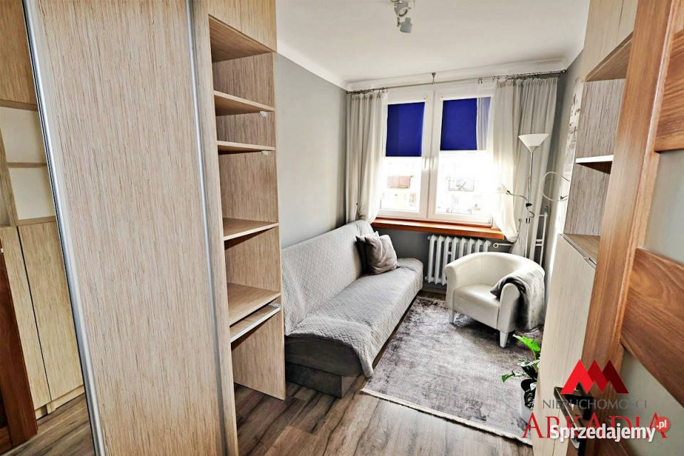 Mieszkanie 38m2 2pok Włocławek Wynajem