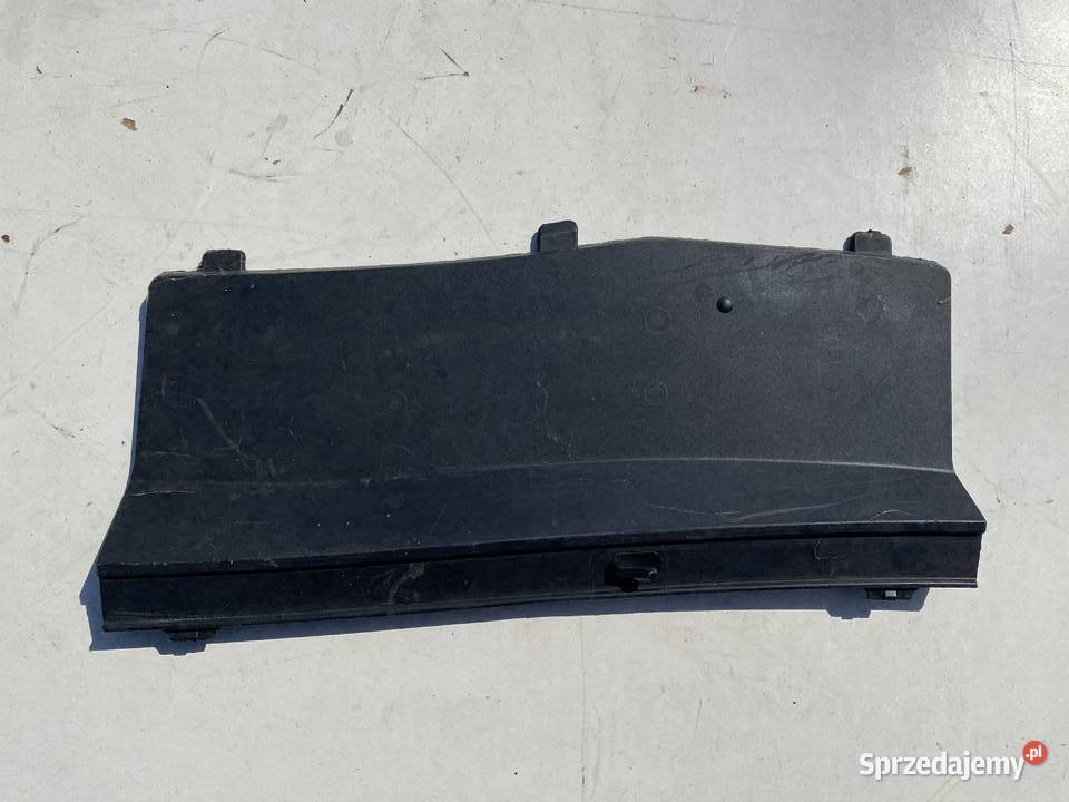 Toyota RAV4 IV plastik poszycie podszybia osobowe Wola Filipowska