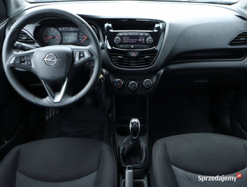 Opel Karl 10 Rok produkcji 2016 Piaseczno
