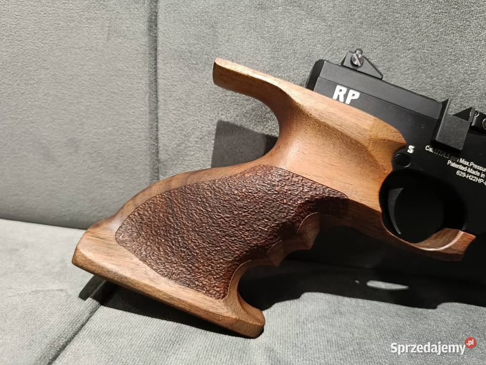 Wiatrówka pistolet Reximex RP 45mm magazynek Częstochowa