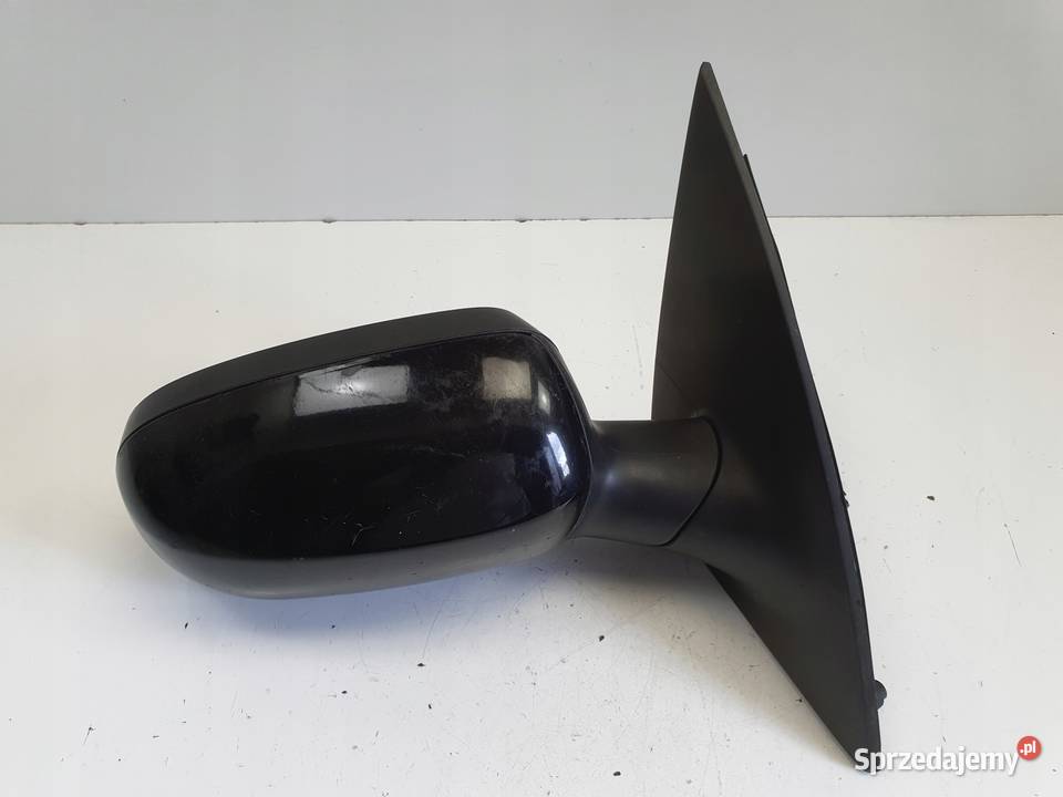 Opel Corsa C 0006r LUSTERKO PRAWE PASAŻERA 5 pin Janów