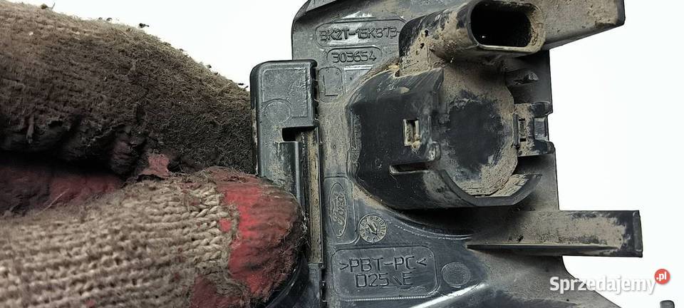 CZUJNIK PDC FORD TRANSIT CUSTOM L1H1 sprzedam