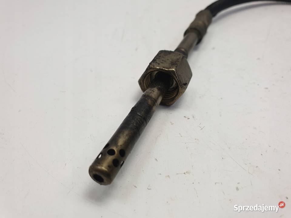 Mercedes W205 22 CDI CZUJNIK TEMPERATURY SPALIN lubelskie Chełm