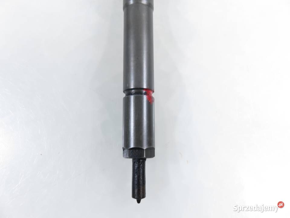 WTRYSKIWACZ FORD FOCUS MK2 II 16 TDCi 0445110239