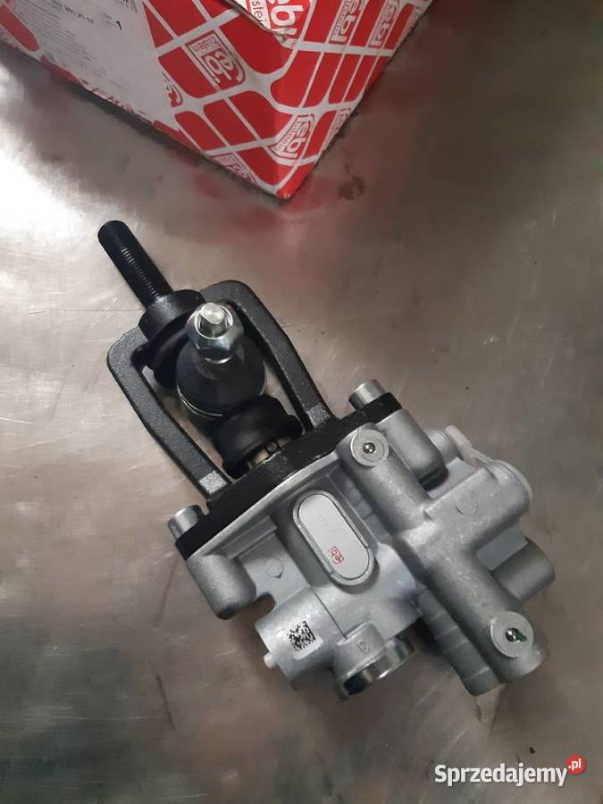 Zawor biegów Febi Mercedes Atego 0022602057 Częstochowa sprzedam