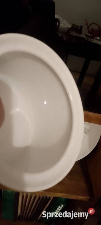 Dzbanek cukiernica patera A Sadulski look Częstochowa