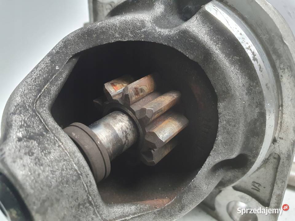 ROZRUSZNIK BMW E46 18 20 i ROZRUSZNIK bosch Rudka