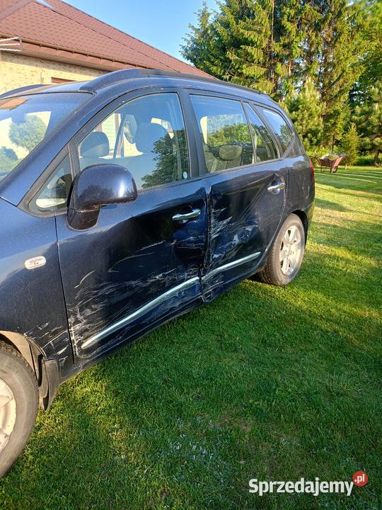 Kia Carens Chełm sprzedam