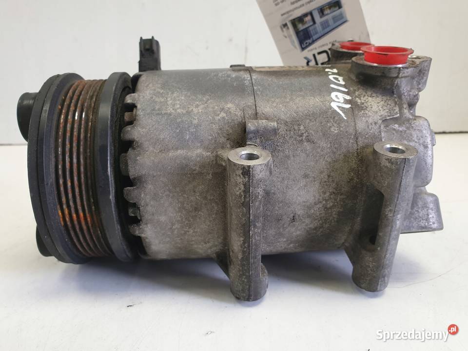 SPRĘŻARKA KLIMATYZACJI Volvo V70 III 20 16V Chełm