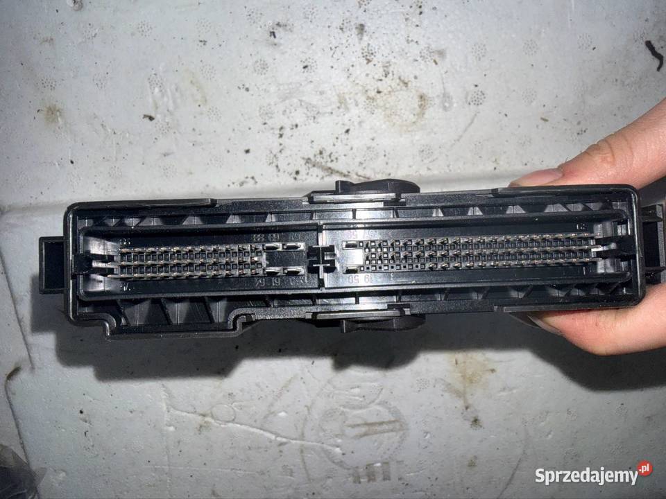 Moduł komfortu Opel Meriva A Ostrów Wielkopolski sprzedam