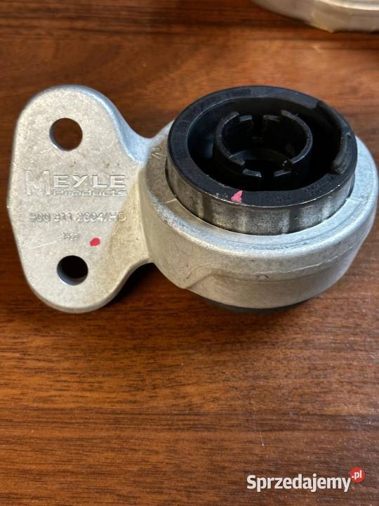 Tuleja wachacza bmw e46 meyle Toruń