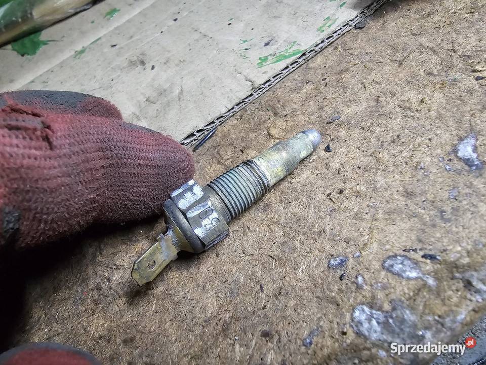 Kawasaki el 250 eliminator czujnik temperatury