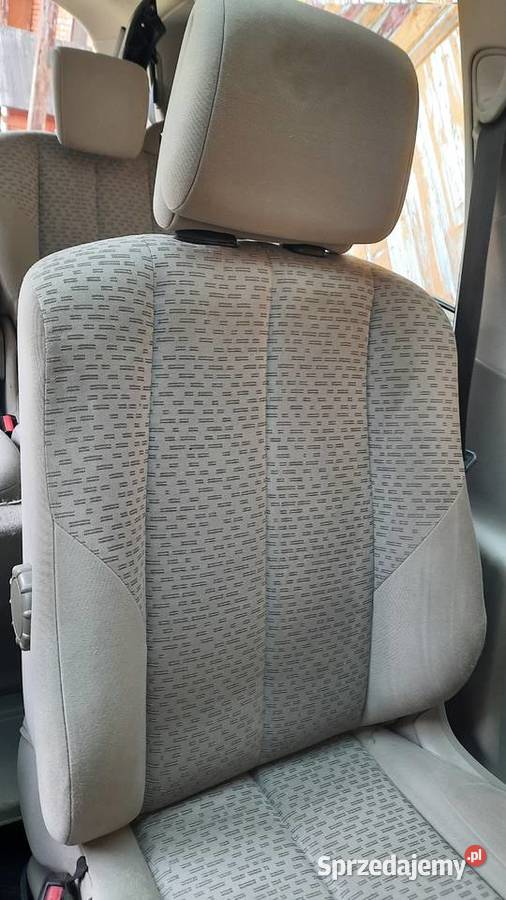 PODUSZKI POWIETRZNE NAPINACZE SCENIC II MEGANE Rok produkcji 2005 Pozostałe Maruszyna