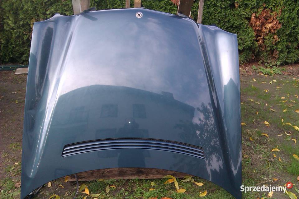 maska Mercedes W210 polift circongriin metalic Warszawa sprzedam