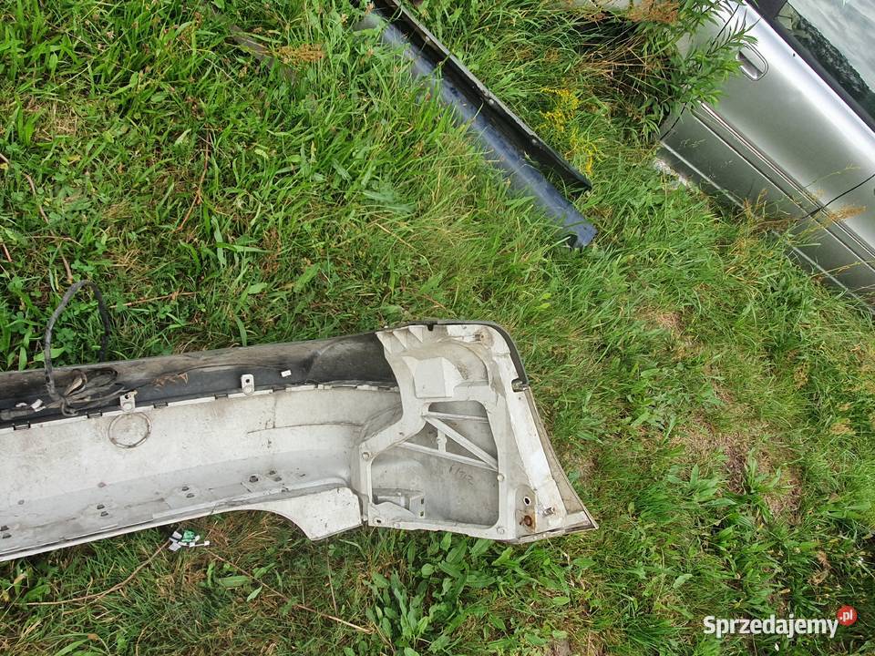 Zderzak tylny tył Ford Focus c mk1 0310 Kraków