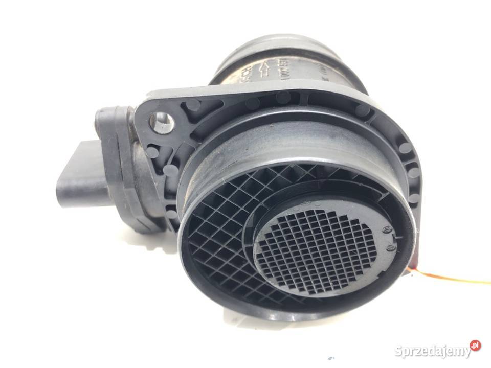 PRZEPŁYWOMIERZ VW PASSAT B6 0281002531 19 105