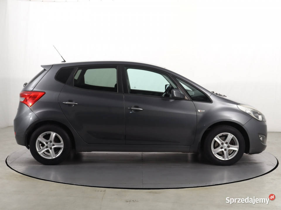 Hyundai ix20 16 CVVT