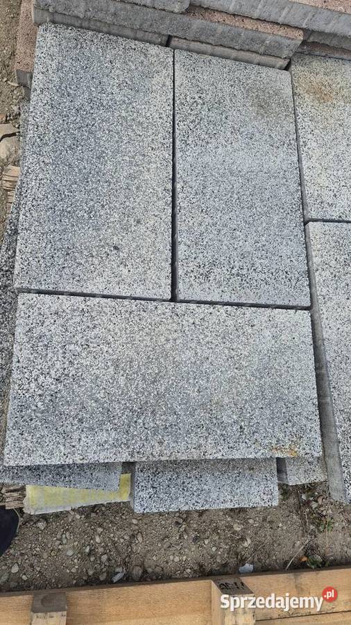 Kostka brukowa szlachetna