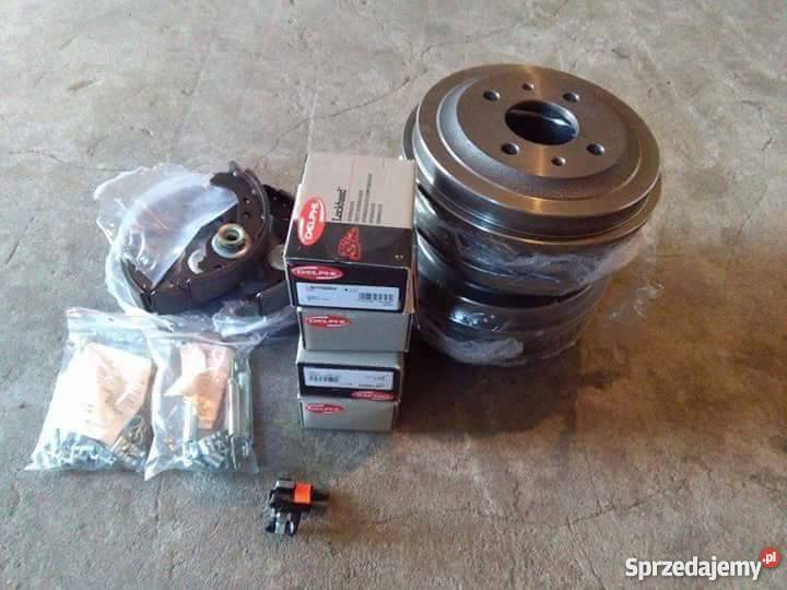 Fiat 126p super stanokazja sprzedam