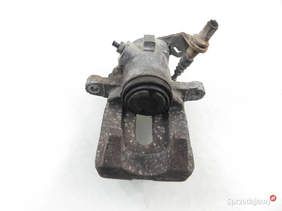 ZACISK PRAWY TYŁ PEUGEOT 307