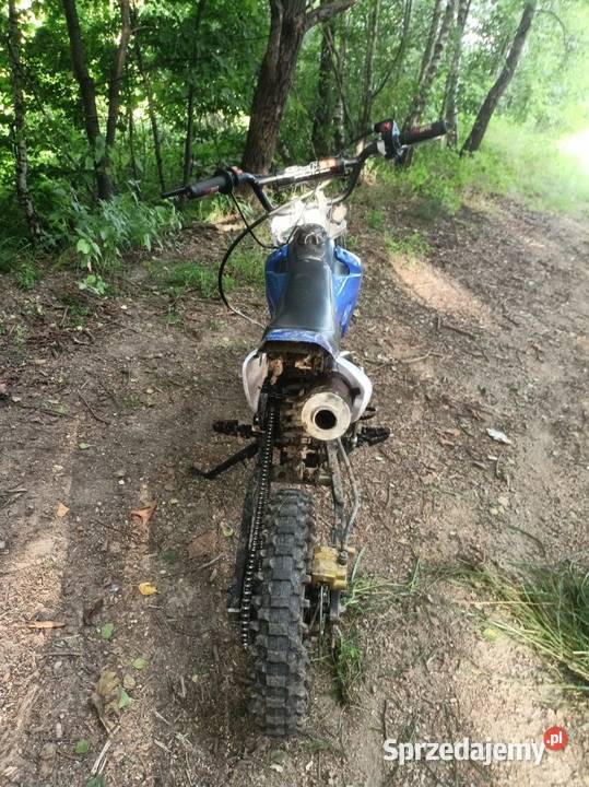 loncin 125 Loncin podkarpackie Kombornia