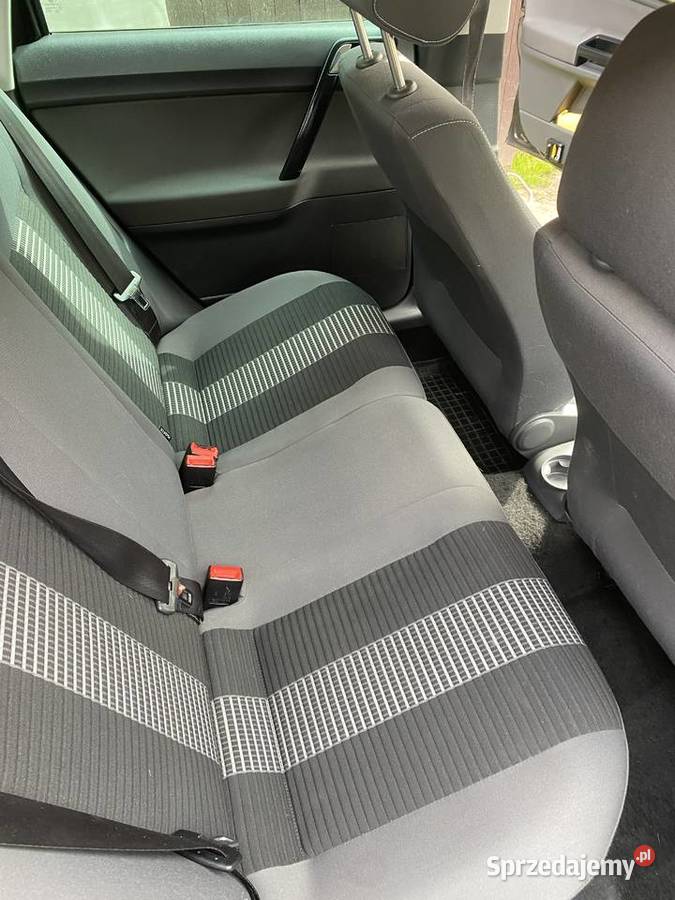 Volkswagen polo bogato wyposazone nieuszkodzony Świdwin sprzedam