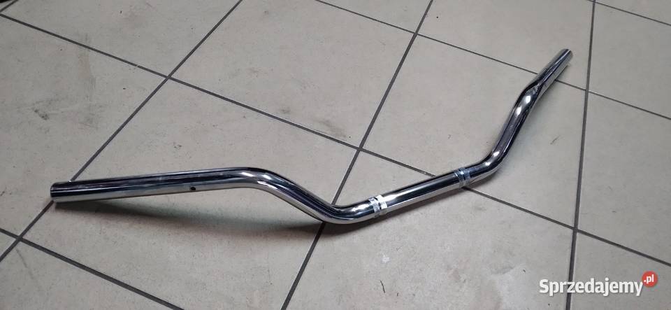 Kierownica Suzuki Intruder Boulevard VL 800 małopolskie Brzeszcze