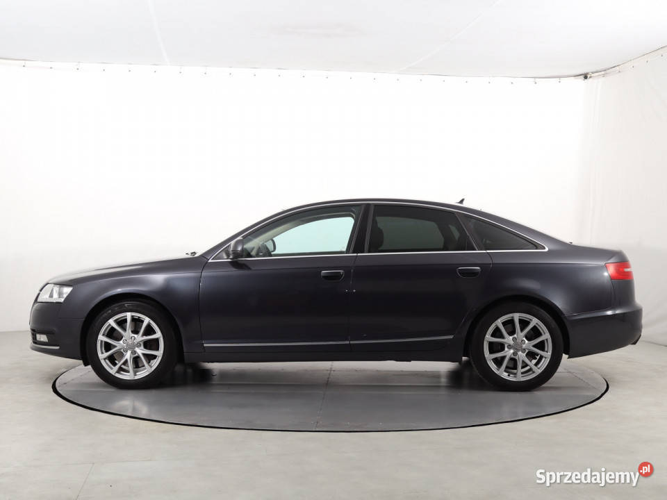 Audi A6 30 TFSI pełny VAT
