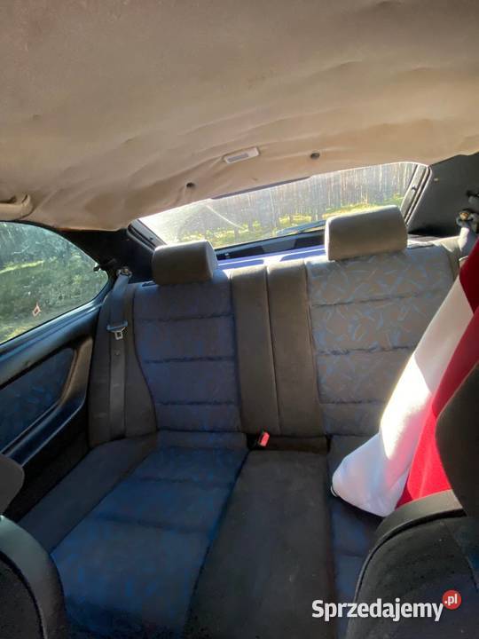 BMW E36 Łukowa sprzedam