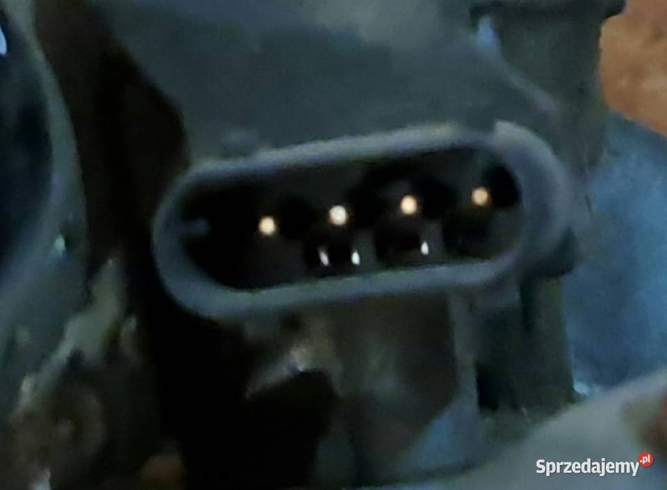 Mechanizm wycieraczek Bmw E36 osobowe Mechanizmy wycieraczek Płońsk