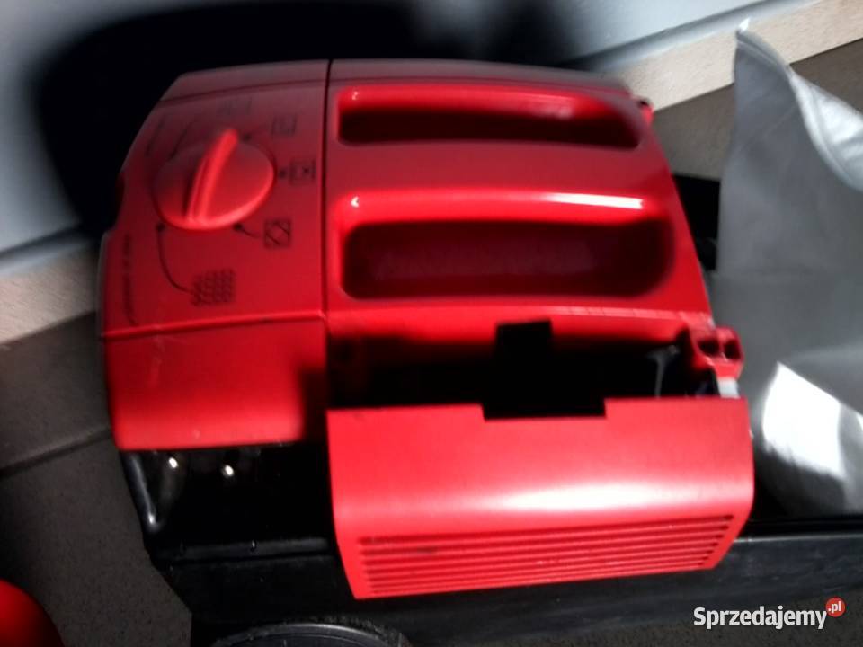 Odkurzacz AEG Vampyrino SX electronic typ 69AAA Knurów