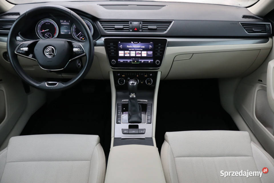 Skoda Superb 20 TSI śląskie Zabrze sprzedam