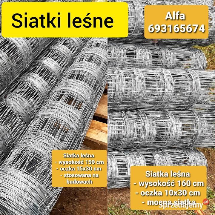 Brama tymczasowa Budowlana techniczna siatki Jarocin